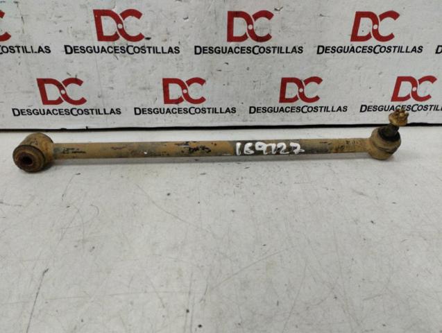Braço oscilante superior esquerdo de suspensão traseira 5520026550 HYUNDAI