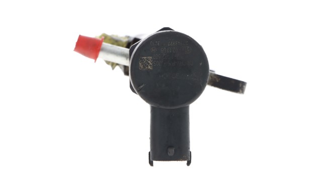 Distribuidor de combustível (rampa) 55200266 OPEL