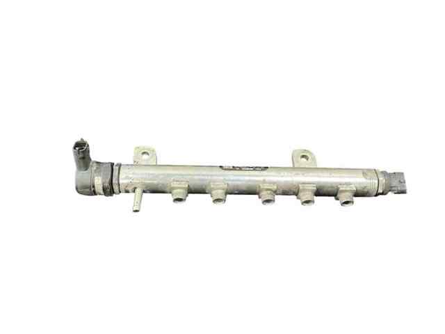 Distribuidor de combustível (rampa) 55200266 OPEL