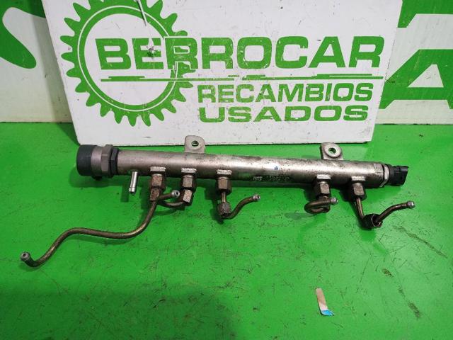 Distribuidor de combustível (rampa) 55200517 FIAT