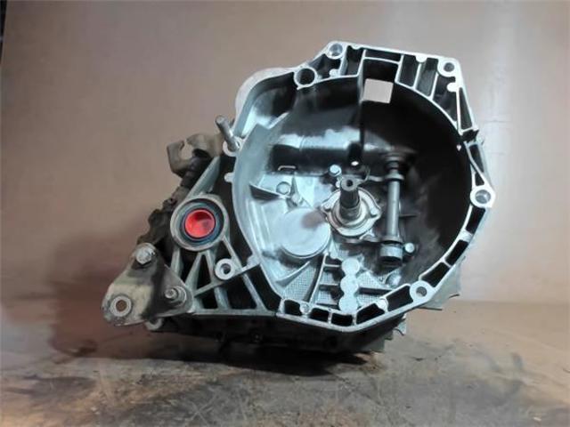 55201205 Fiat/Alfa/Lancia