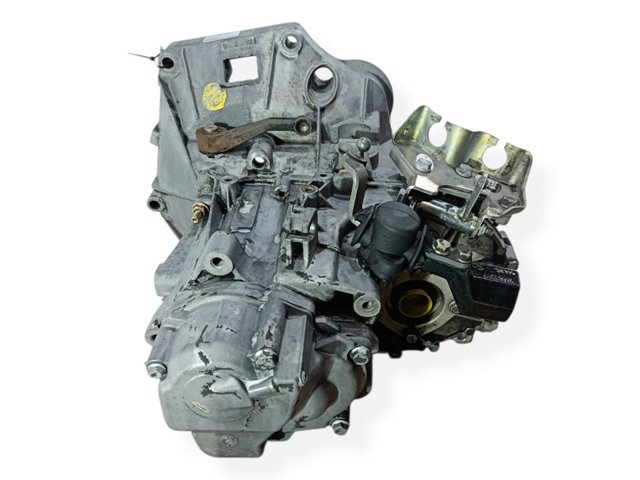 55201205 Fiat/Alfa/Lancia