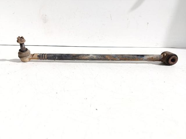 Braço oscilante transversal direito de suspensão traseira 5520126500 HYUNDAI