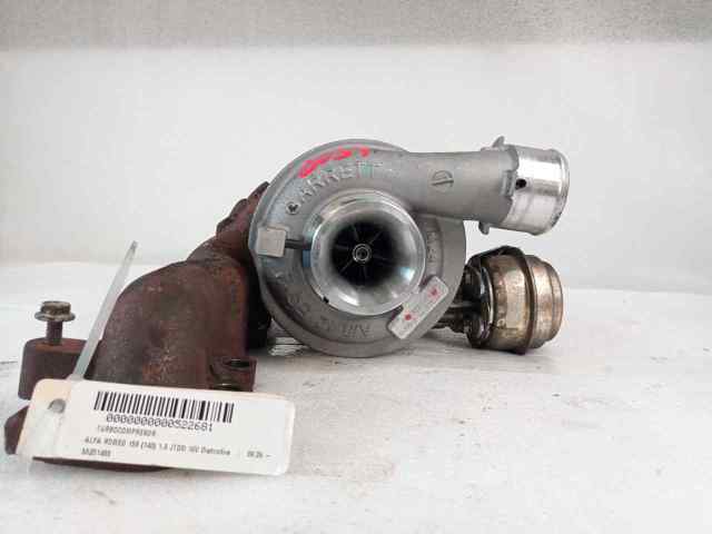 55201499 Fiat/Alfa/Lancia