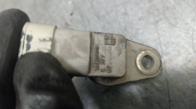 Sensor de posição da árvore distribuidora 55201874 OPEL