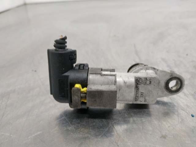Sensor de posição da árvore distribuidora 55201874 OPEL