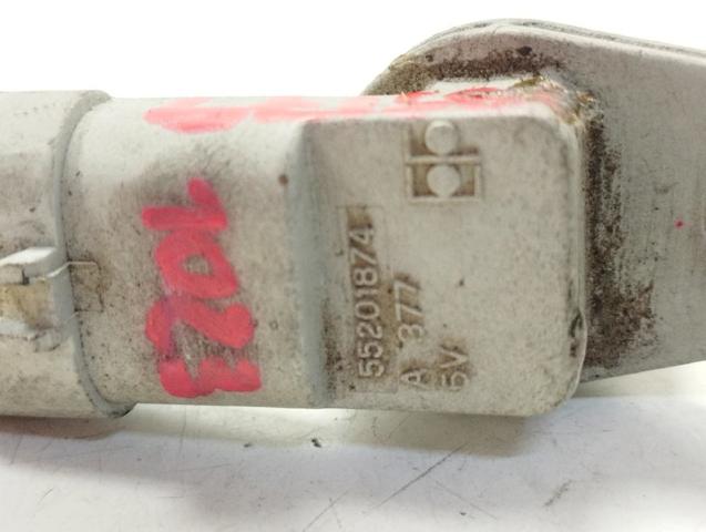 Sensor de posição da árvore distribuidora para Citroen Nemo 