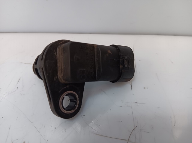 Sensor de posição da árvore distribuidora 55201876 FIAT