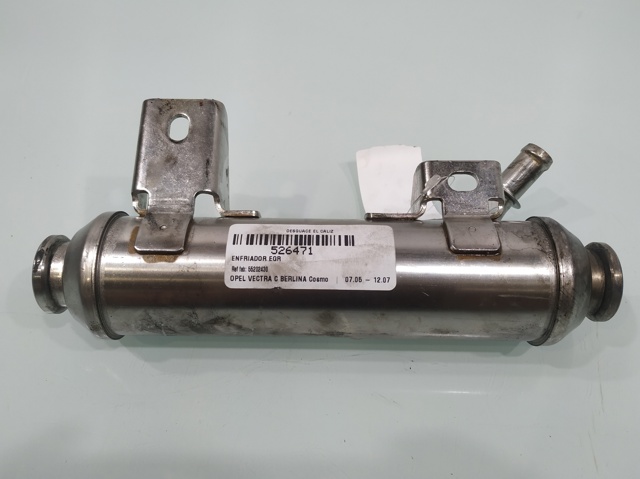 55202430 Opel