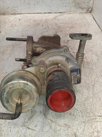 Turbina 55202638 OPEL