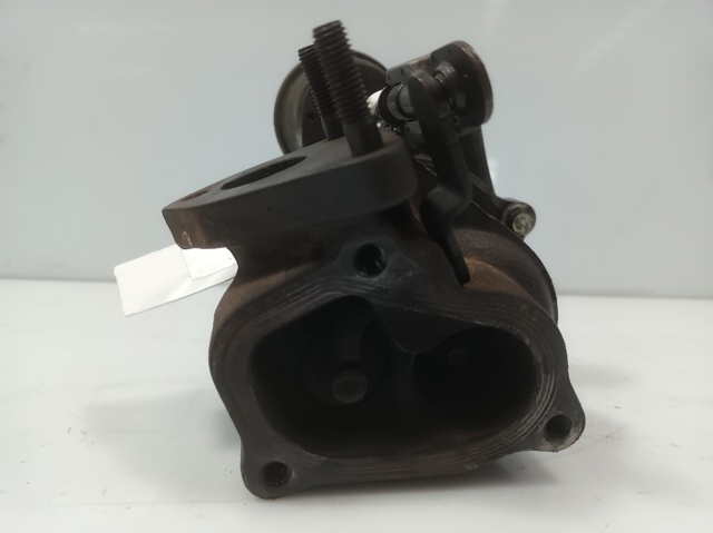 Turbina 55202638 OPEL