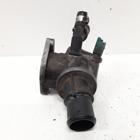Caixa do termostato 55202887 FIAT