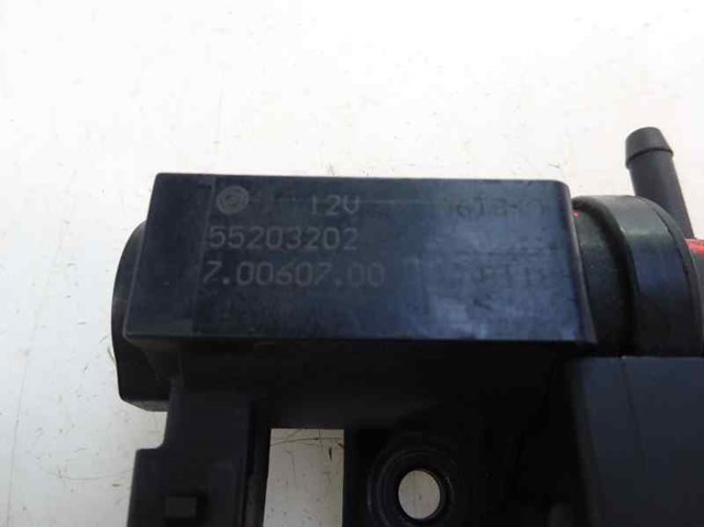 55203202 Fiat/Alfa/Lancia