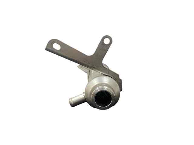 Radiador do sistema EGR de recirculação dos gases de escape 55203716 OPEL