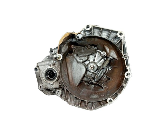 Corpo da Caixa Automática de Mudança/Caixa de Mudança 55204040 FIAT