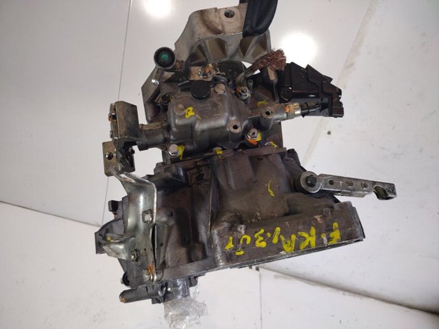 Corpo da Caixa Automática de Mudança/Caixa de Mudança 55204040 FIAT