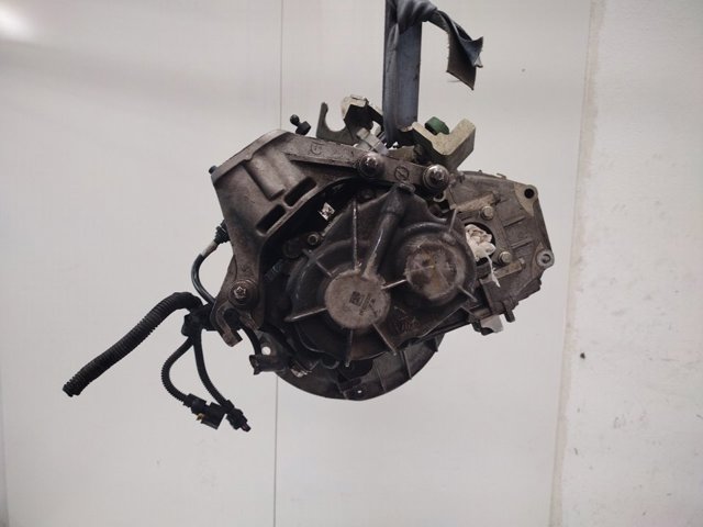 Corpo da Caixa Automática de Mudança/Caixa de Mudança 55204040 FIAT