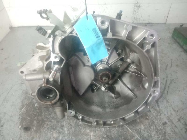 Corpo da Caixa Automática de Mudança/Caixa de Mudança 55204040 FIAT