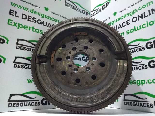 Volante de motor 55204192 FIAT