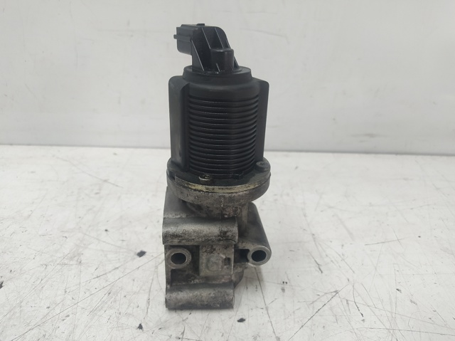 Válvula EGR de recirculação dos gases 55204250 OPEL
