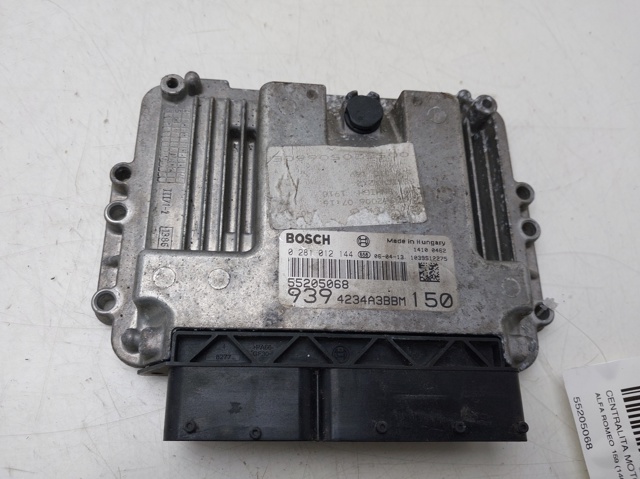 55205068 Fiat/Alfa/Lancia
