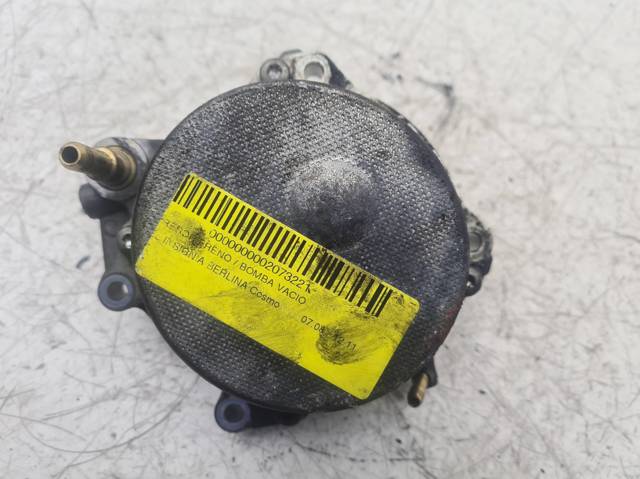 55205446 Opel