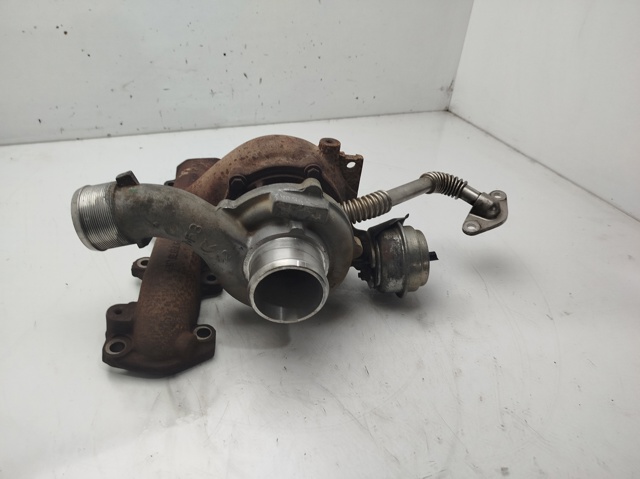 55205474 Opel