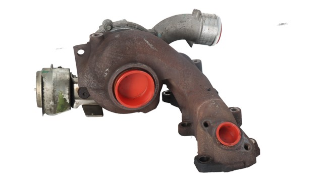 Turbina 55205474 OPEL