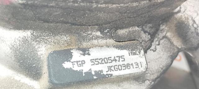 55205475 Fiat/Alfa/Lancia