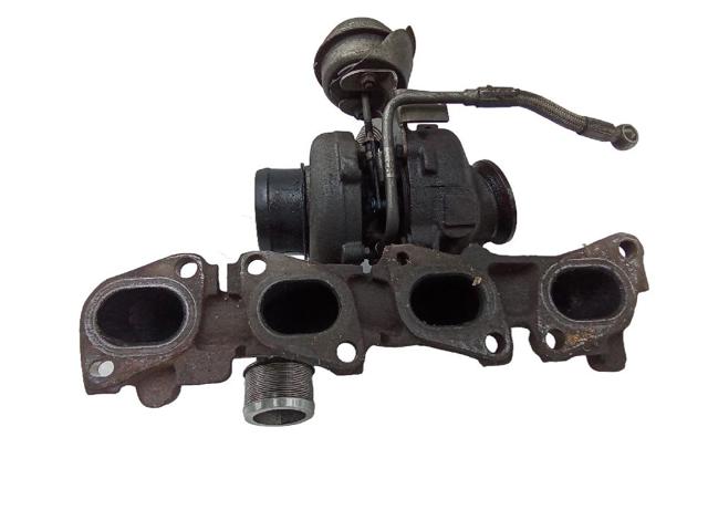 55205483 Opel