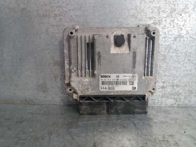 55205625 Opel