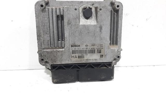 55205625 Opel