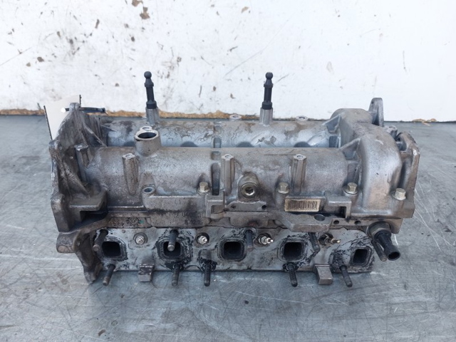 Cabeça de motor (CBC) Opel Combo ao melhor preço