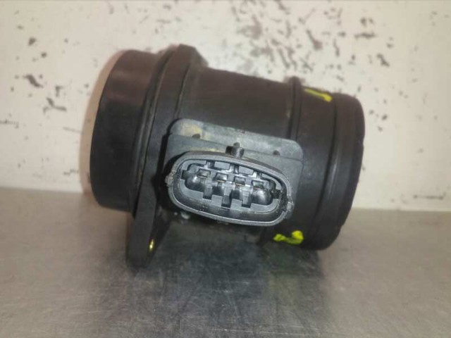 Sensor de fluxo (consumo) de ar, medidor de consumo M.A.F. - (Mass Airflow) 55206757 FIAT