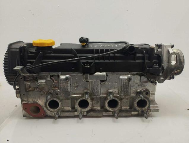Cabeça de motor (CBC) 55207460 OPEL