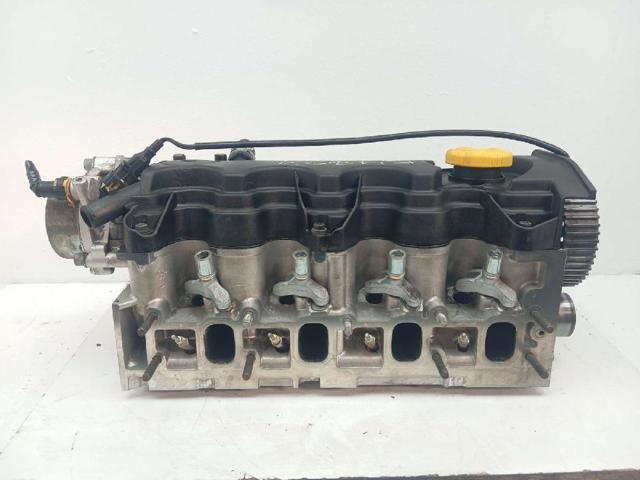 Cabeça de motor (CBC) 55207460 OPEL