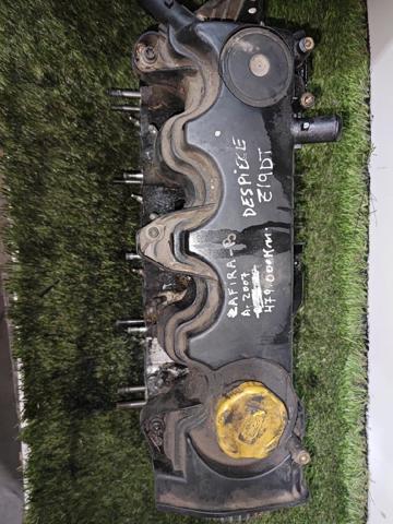 Cabeça de motor (CBC) 55207460 OPEL