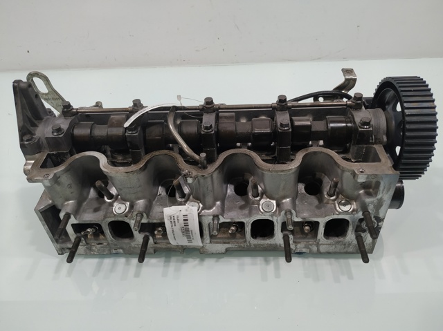 Cabeça de motor (CBC) 55207460 OPEL
