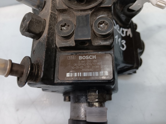 55209062 Fiat/Alfa/Lancia