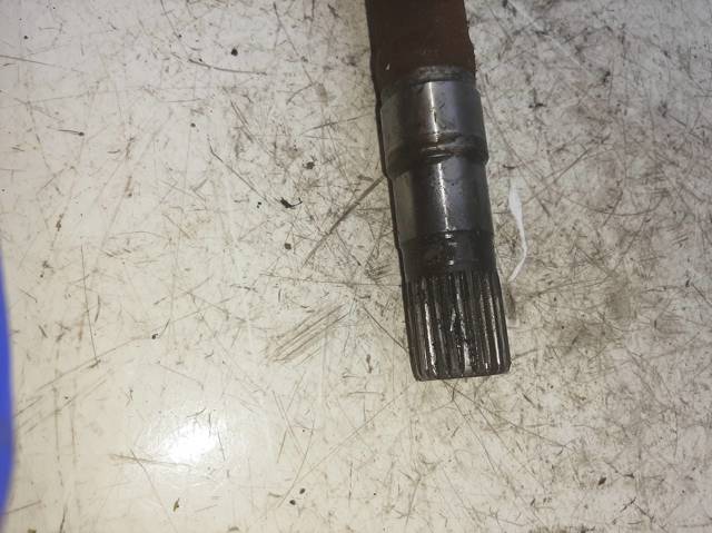 Junta homocinética interna dianteira direita 55209968 FIAT