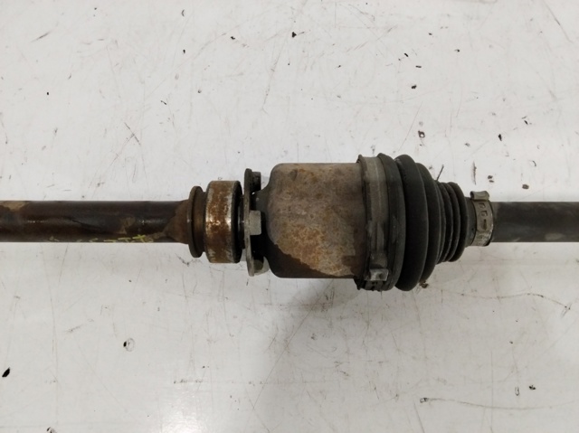 Junta homocinética interna dianteira direita 55209968 FIAT
