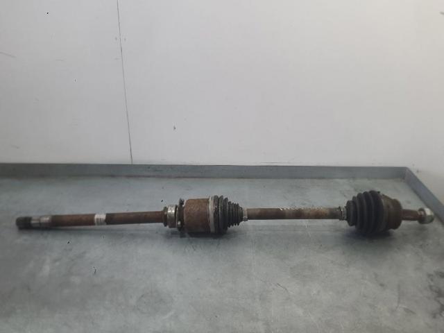 Junta homocinética interna dianteira direita 55209968 FIAT