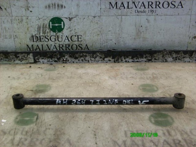 Barra transversal de suspensão traseira 5521017000 HYUNDAI