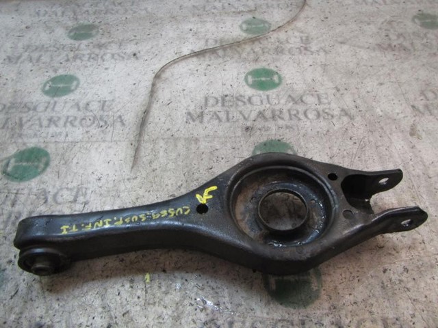 Braço oscilante inferior esquerdo de suspensão traseira/direita 552101H100 HYUNDAI