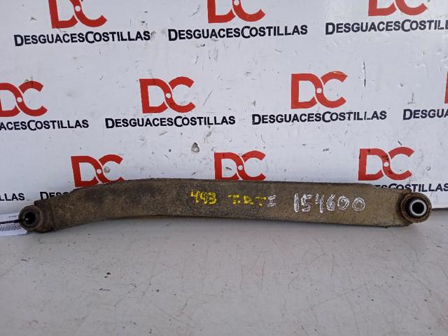 Braço oscilante de suspensão traseira transversal 552102E100 HYUNDAI