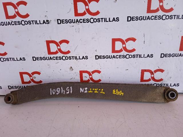 Braço oscilante de suspensão traseira transversal 552102E100 HYUNDAI
