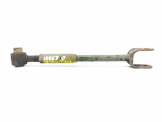 Barra transversal de suspensão traseira 552102E510 HYUNDAI