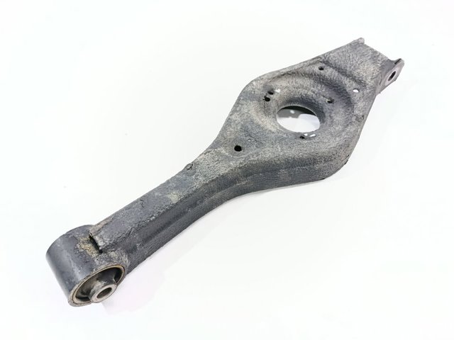 Braço oscilante inferior esquerdo de suspensão traseira/direita 552102H100 HYUNDAI