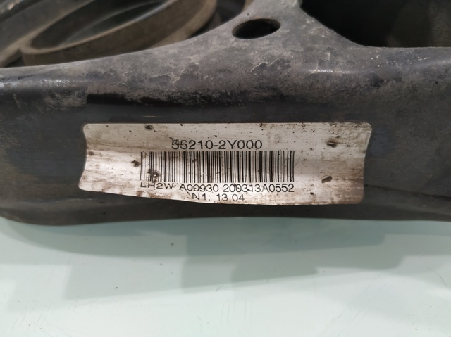 552102Y000 Hyundai/Kia