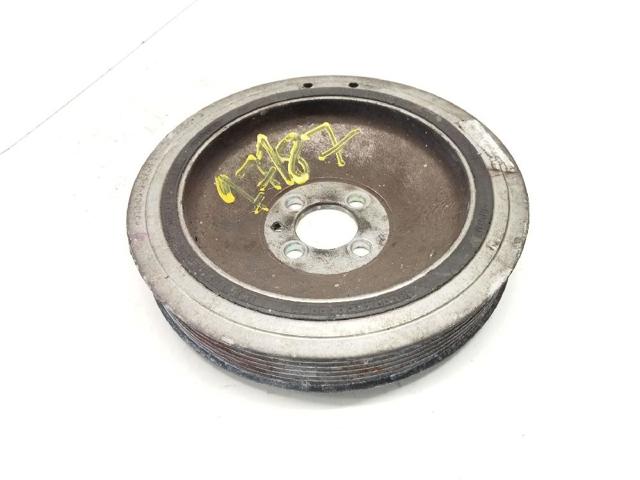 Polia de cambota 55210310 FIAT